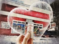 Valentine's Gifts from Good Hart