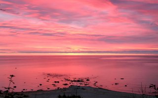 Jackson Sunrise