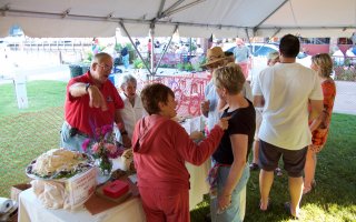 Taste of Harbor Springs