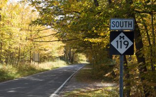 South 119