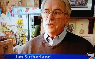 Interview with Jim