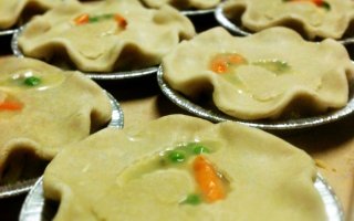Pot Pies
